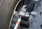 GEDORE Automotive KL-1029-20 A - Press de ruedas/press de cuerpo