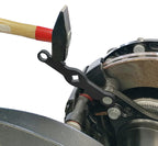 KL-1070-1305 - Llave de doble extremo, 22/26 mm (waf)
