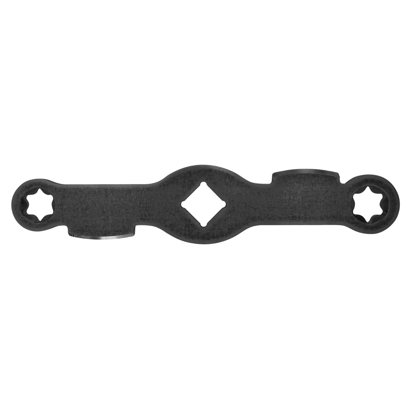 GEDORE Automotive KL-1070-1303 - Llave de impacto doble, E18 / E20