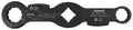 KL-1070-1305 - Llave de doble extremo, 22/26 mm (waf)