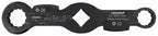 KL-1070-1305 - Llave de doble extremo, 22/26 mm (waf)