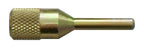 GEDORE Automotive KL-1280-203 A - Pasador de bloqueo Ø4,9