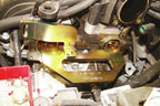 GEDORE Automotive KL-1280-23 KB - Juego de herramientas de bloqueo, Renault