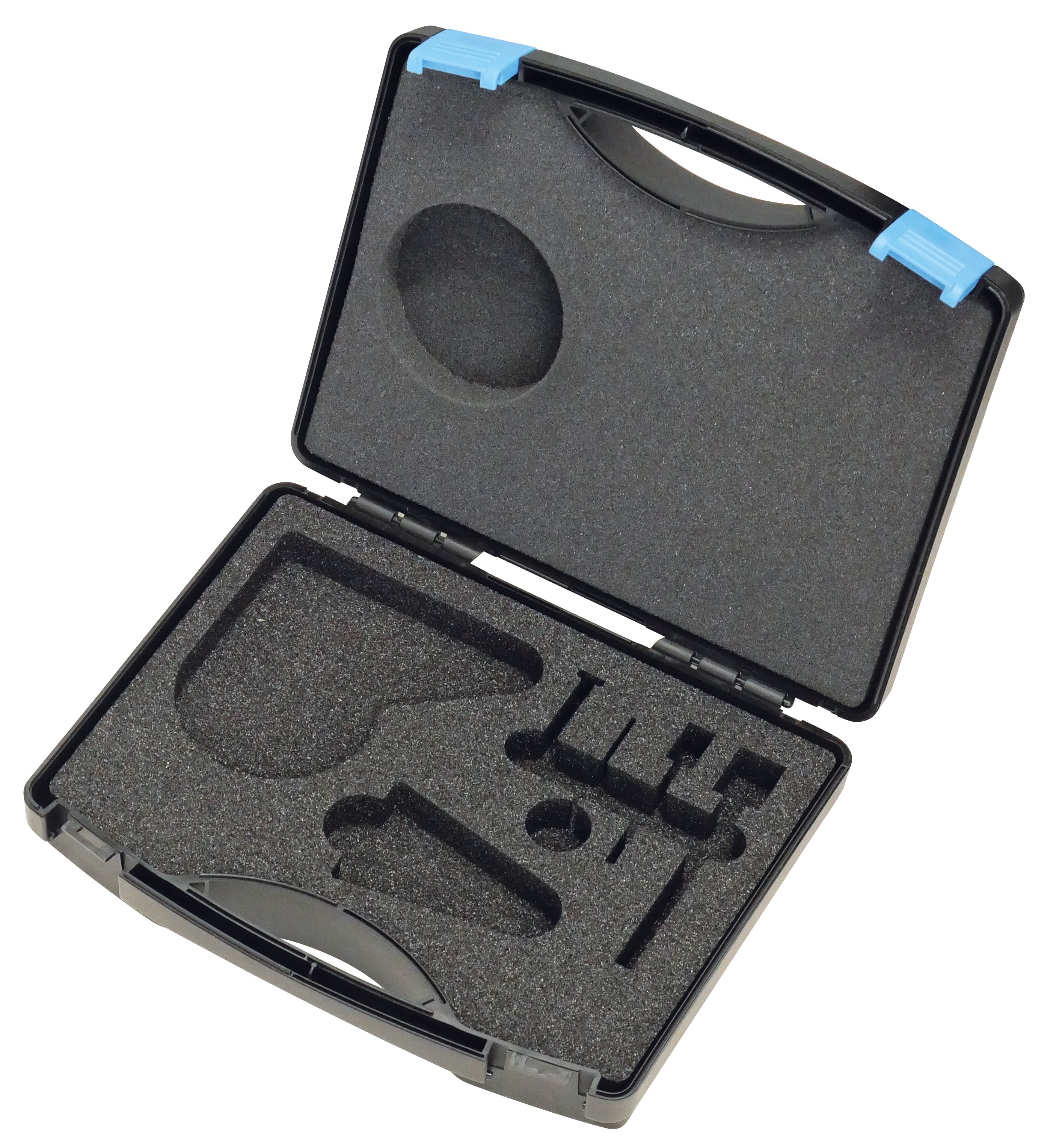 GEDORE Automotive KL-1280-2790 - Contendor de plastico