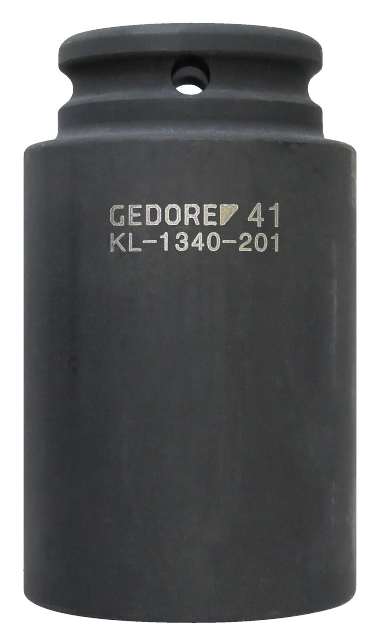 GEDORE Automotive KL-1340-201 - Llave de tubo SW 41