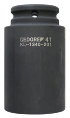 GEDORE Automotive KL-1340-201 - Llave de tubo SW 41