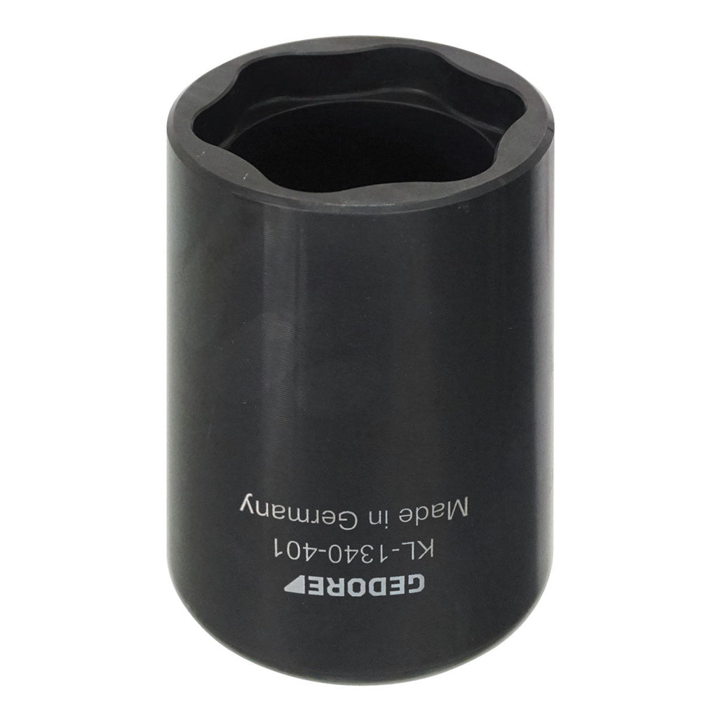GEDORE Automotive KL-1340-401 - Enchufe especial, PSA, 44mm (waf)