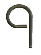 GEDORE Automotive KL-1380-2228 A - Pasador de bloqueo para rodillo tensor Ø3