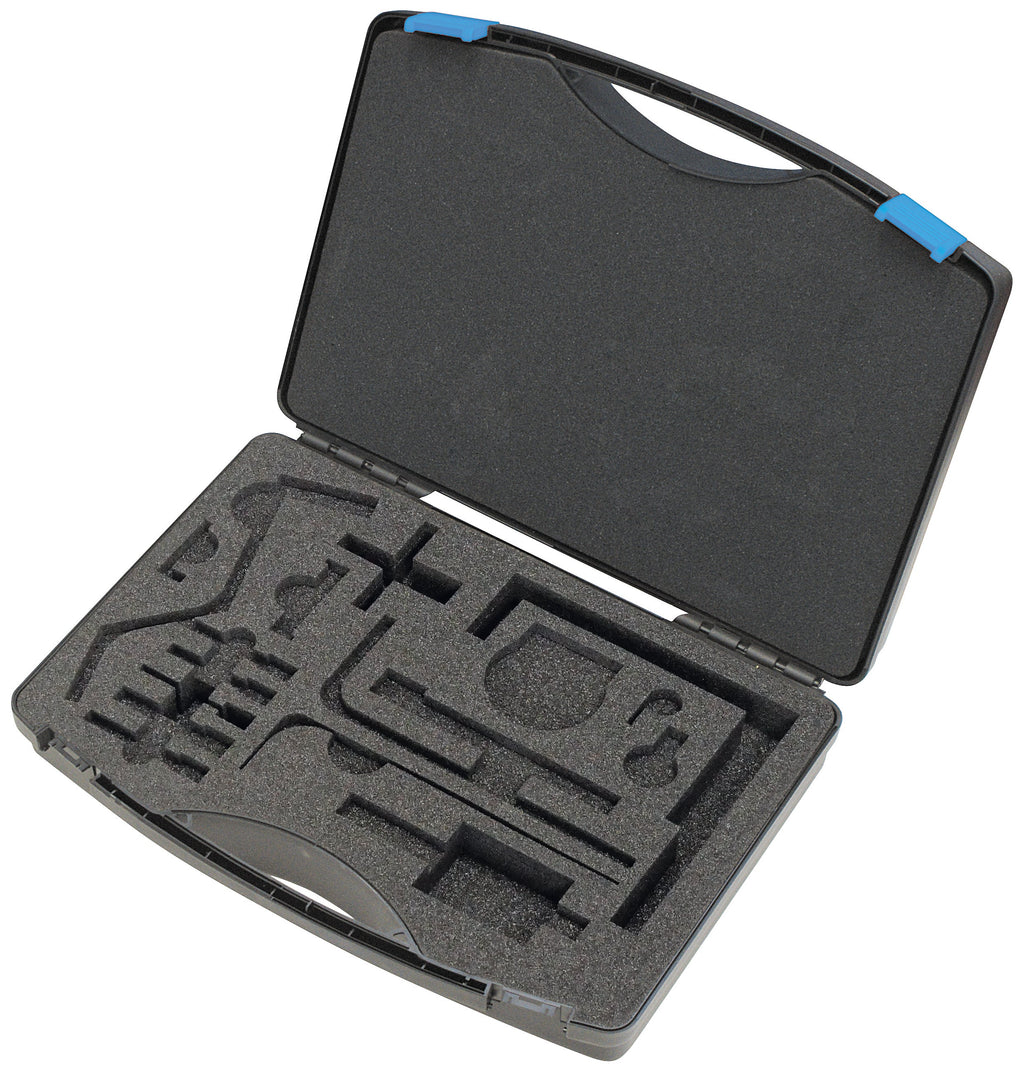 GEDORE Automotive KL-1380-2690 A - Contendor de plastico