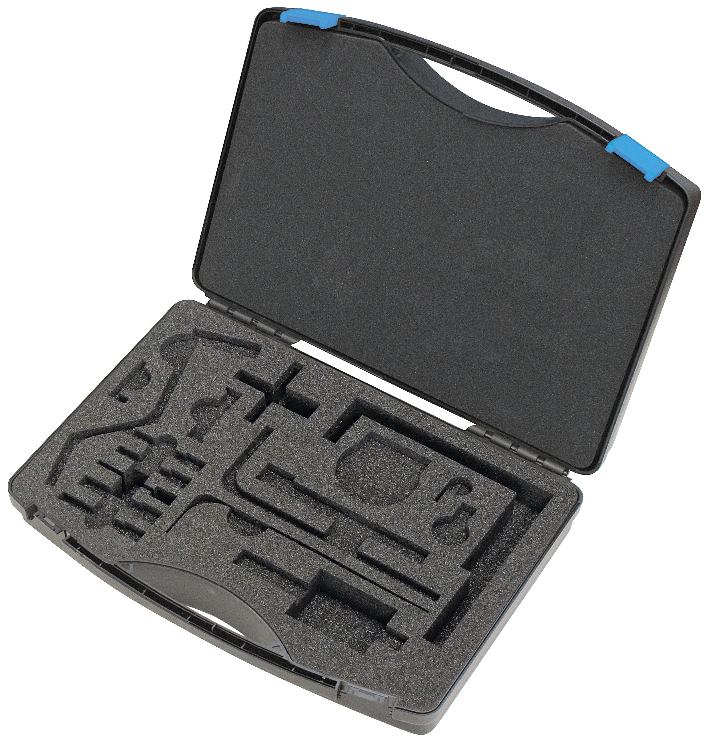 GEDORE Automotive KL-1380-2690 A - Contendor de plastico
