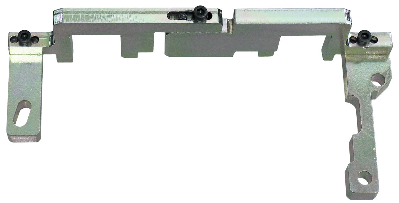 GEDORE Automotive KL-1380-7531 A - Placa de bloqueo NW