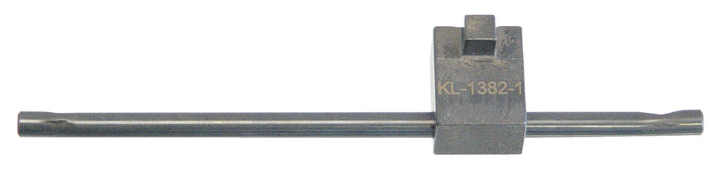 GEDORE Automotive KL-1382-1 - Llave tensora de correa de distribución para Peugeot