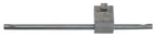 GEDORE Automotive KL-1382-1 - Llave tensora de correa de distribución para Peugeot