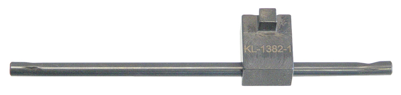 GEDORE Automotive KL-1382-1 - Llave tensora de correa de distribución para Peugeot
