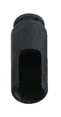 GEDORE Automotive KL-1383-1022 - Inserto especial para llave de vaso SW25 ½ accionamiento