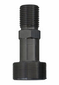 KL-1383-1221 A - Adaptador de husillo de tracción, M27x1