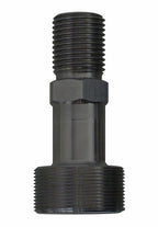 KL-1383-1221 A - Adaptador de husillo de tracción, M27x1