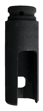 GEDORE Automotive KL-1383-1222 A - Inserto especial para llave de vaso SW27
