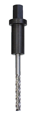 GEDORE Automotive KL-1383-203 - Herramienta de fresado para electrodos de bujías incandescentes.
