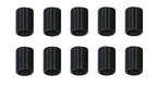 GEDORE Automotive KL-1383-2234 - Juego de casquillos roscados M8x1, 16 mm de largo (10 piezas)