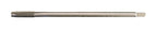 GEDORE Automotive KL-1383-2241 - Macho No.12-24 UNC con punta de taladro