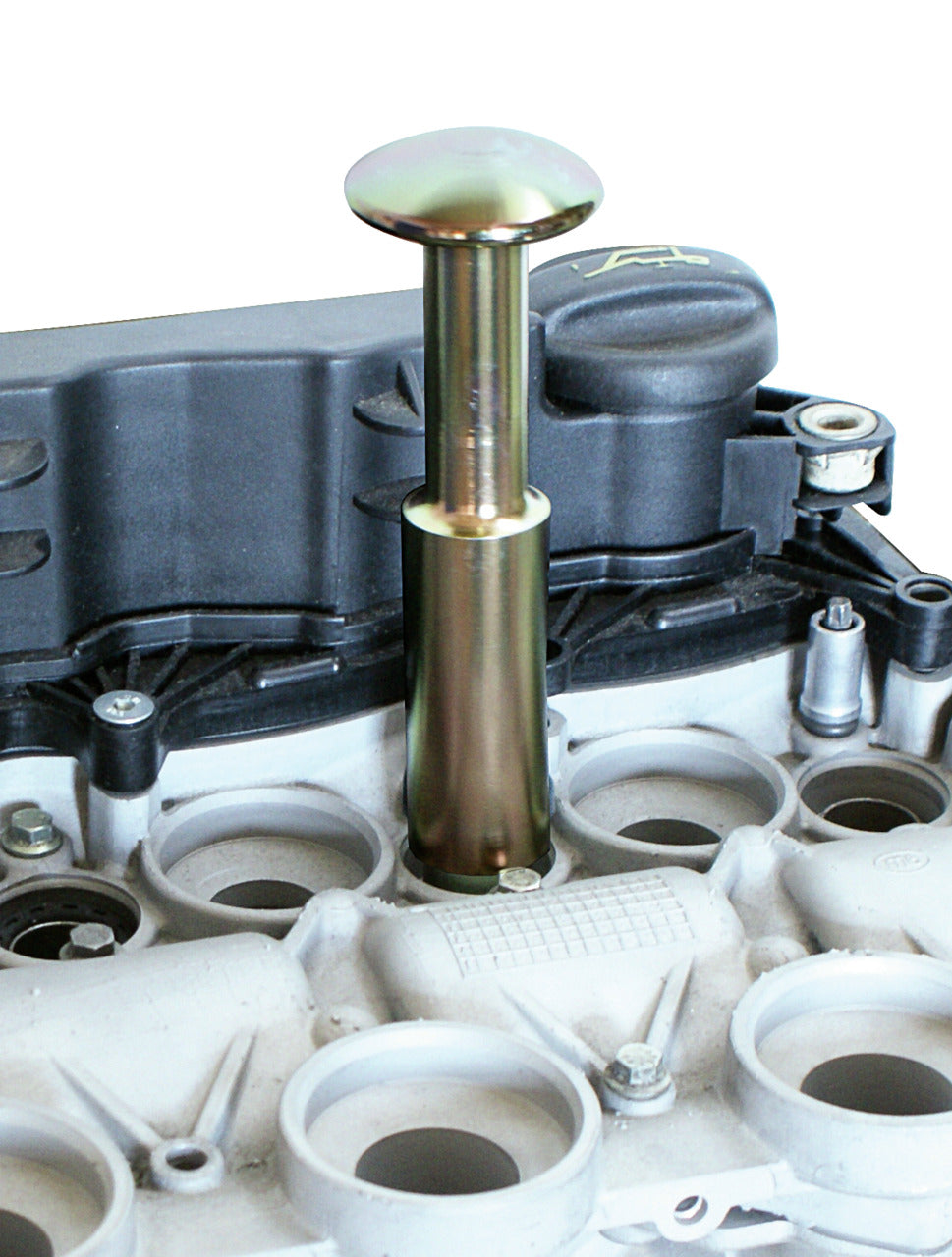 GEDORE Automotive KL-1383-30 - Herramienta de instalación de anillos de junta, DV6 (16V)