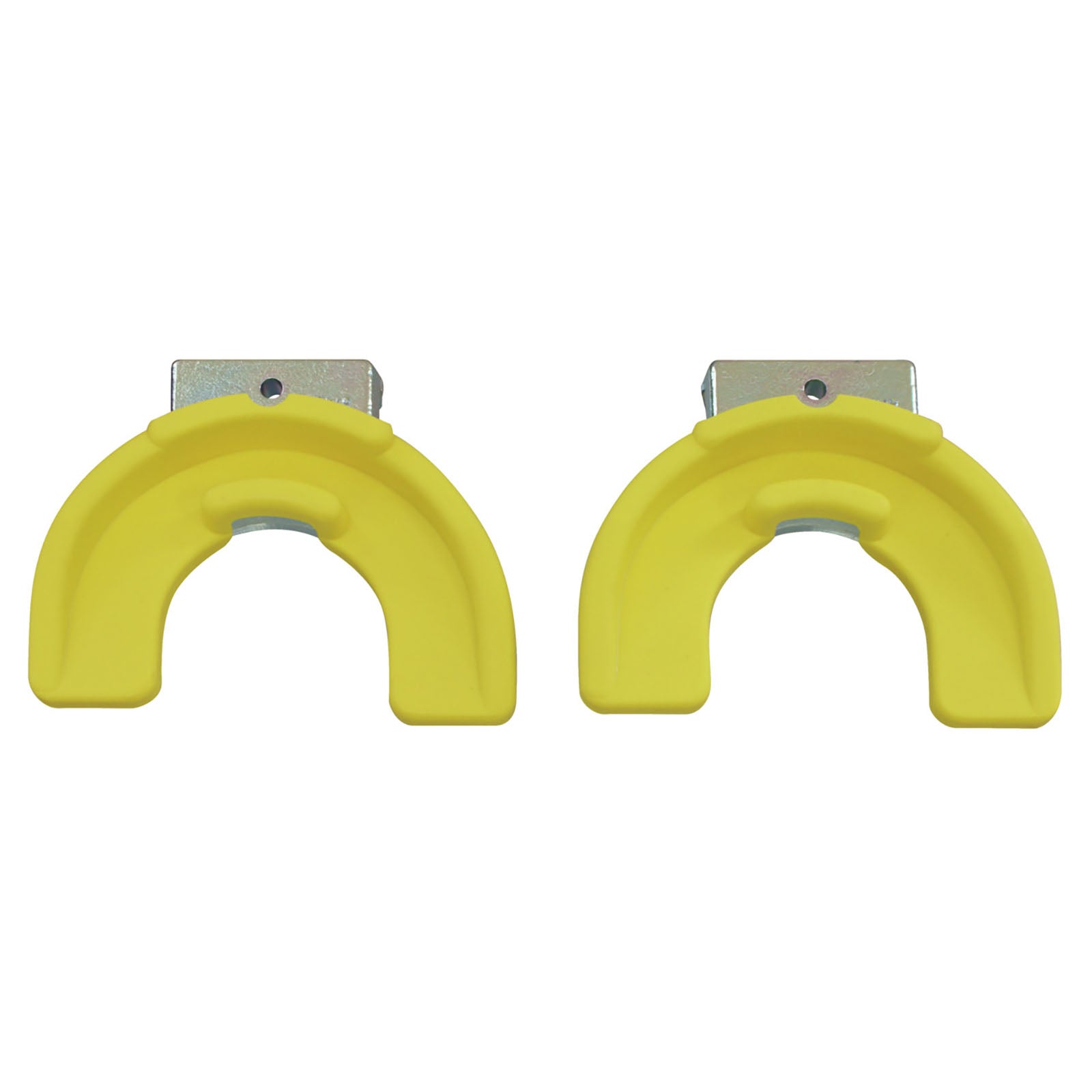 GEDORE Automotive KL-1502-SP - Par de mordazas con inserto protector, tamaño 0C