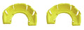 GEDORE Automotive KL-1512-S - Par de inserciones protectoras de tamaño. 1A