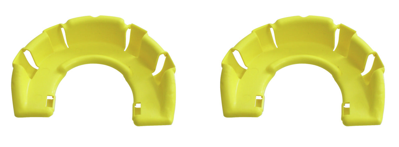 GEDORE Automotive KL-1512-S - Par de inserciones protectoras de tamaño. 1A