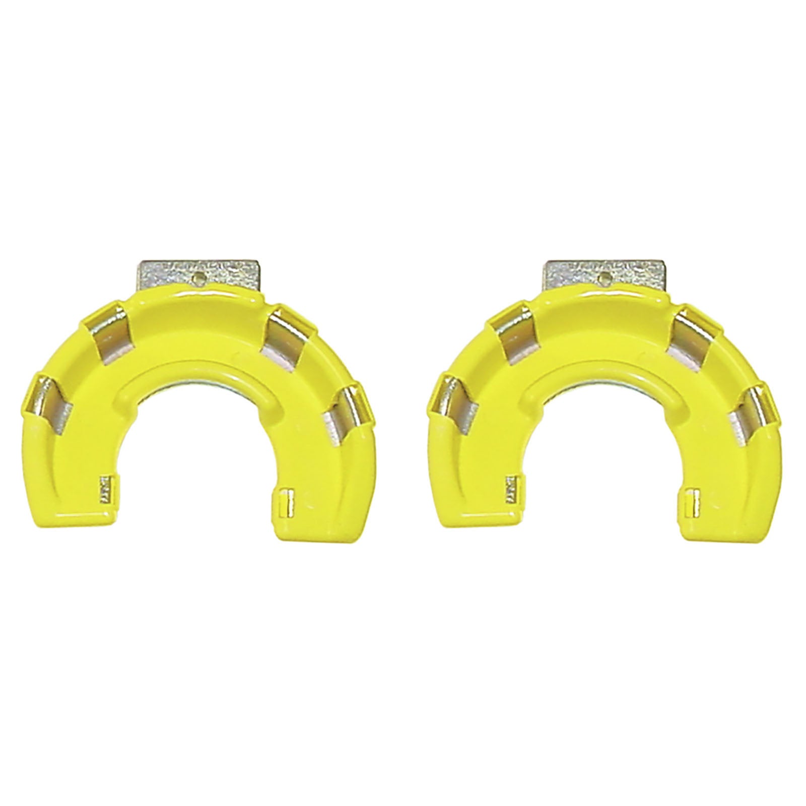 GEDORE Automotive KL-1514-SP - Par de mordazas con inserto protector, tamaño 1B