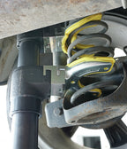 GEDORE Automotive KL-1590-2 - Juego de adaptadores (2 piezas)