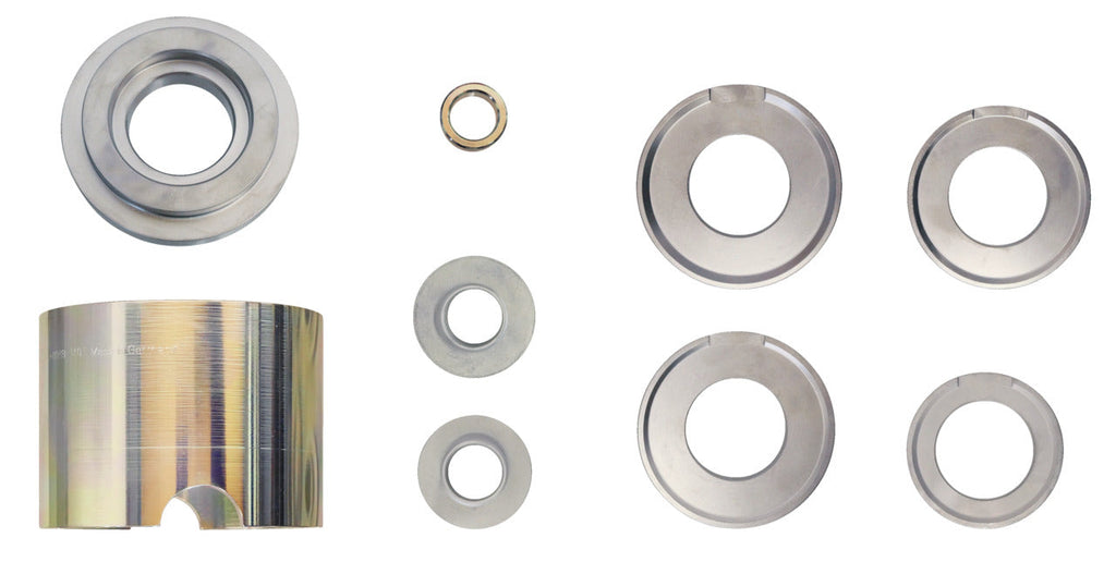 KL-1611-101 - Herramienta para cojinetes de rueda, Fiat Ducato