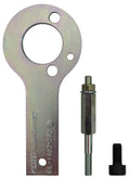 GEDORE Automotive KL-1682-202 A - Herramienta de bloqueo del cigüeñal