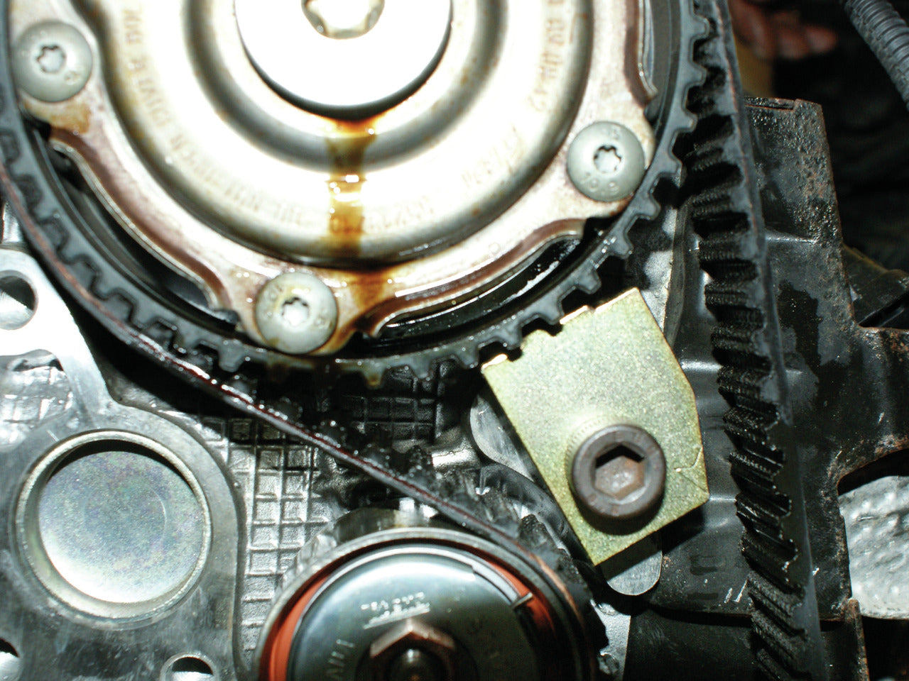GEDORE Automotive KL-1682-25 KA - Juego de herramientas de bloqueo, Fiat (1.2, 1.4 8V)