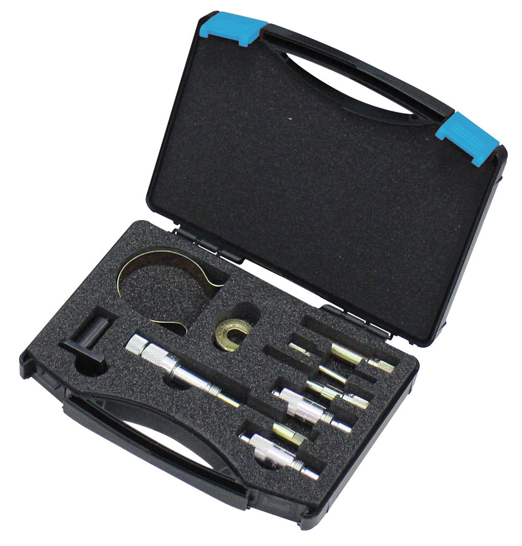 GEDORE Automotive KL-1682-26 KA - Juego de herramientas de bloqueo, PSA (2.3, 2.8, 3.0 JTD)