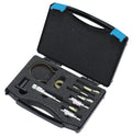 GEDORE Automotive KL-1682-26 KA - Juego de herramientas de bloqueo, PSA (2.3, 2.8, 3.0 JTD)