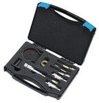 GEDORE Automotive KL-1682-26 KA - Juego de herramientas de bloqueo, PSA (2.3, 2.8, 3.0 JTD)