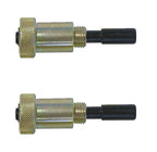 GEDORE Automotive KL-1682-410 A - Herramienta de bloqueo para árboles de levas (2 piezas)