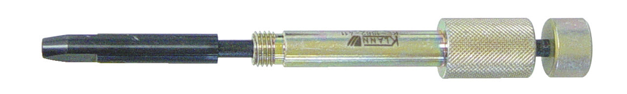GEDORE Automotive KL-1682-411 A - Herramienta de bloqueo del cigüeñal