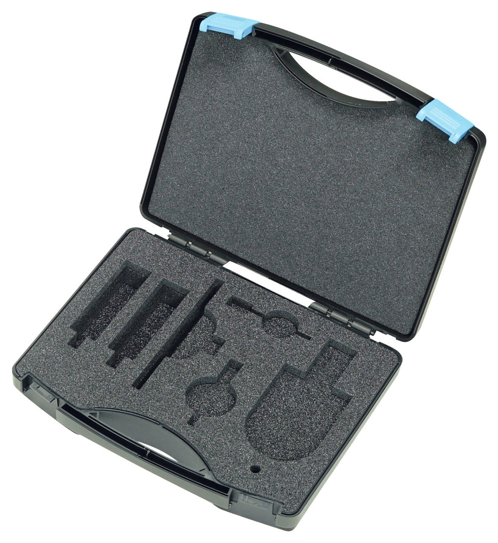GEDORE Automotive KL-1682-4290 A - Maleta con inserto