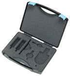 GEDORE Automotive KL-1682-4290 A - Maleta con inserto