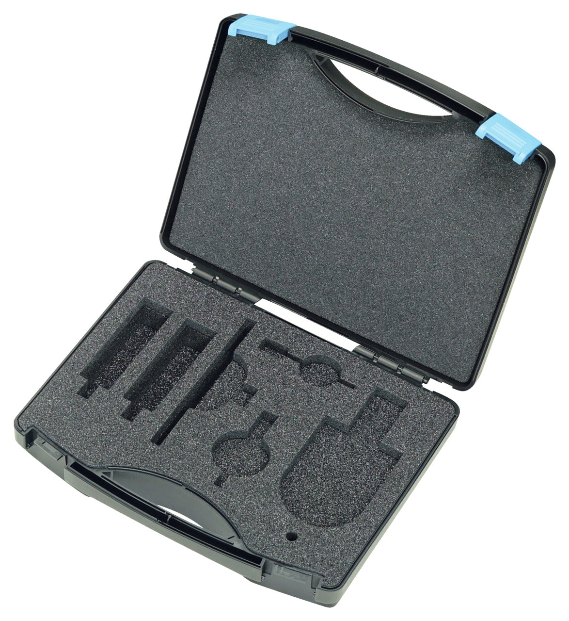 GEDORE Automotive KL-1682-4290 A - Maleta con inserto