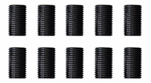 GEDORE Automotive KL-1683-2063 - Juego de casquillos roscados M8x1, 13 mm de largo
