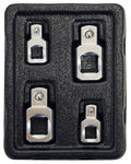 KL-4007-261 - Kit de adaptadores de desviación, 90°, 4 piezas