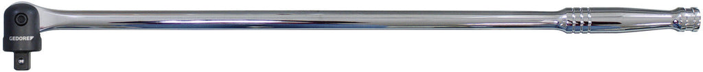 GEDORE Automotive KL-4007-311 - Mango articulado 1/2", 620mm