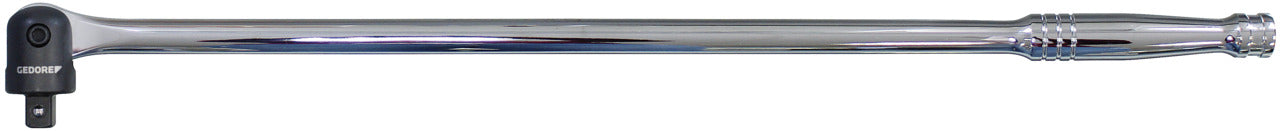GEDORE Automotive KL-4007-311 - Mango articulado 1/2", 620mm