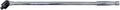 GEDORE Automotive KL-4007-311 - Mango articulado 1/2", 620mm