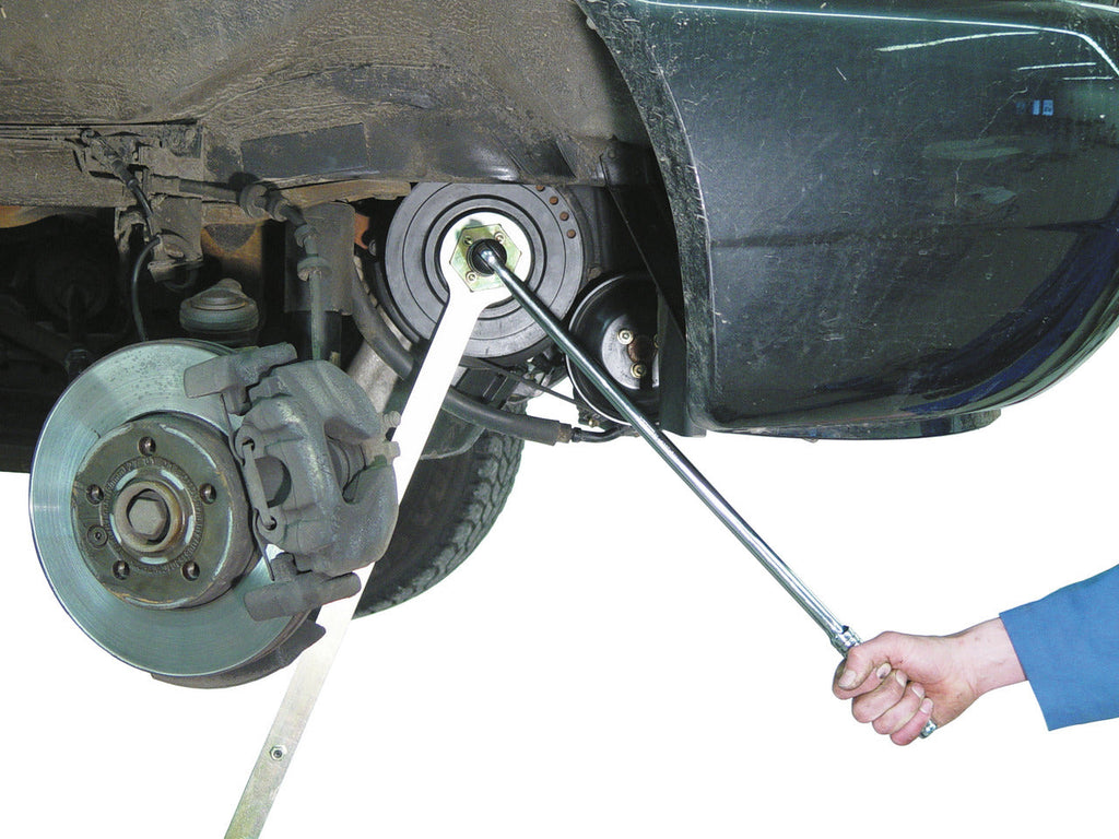 GEDORE Automotive KL-4007-311 - Mango articulado 1/2", 620mm