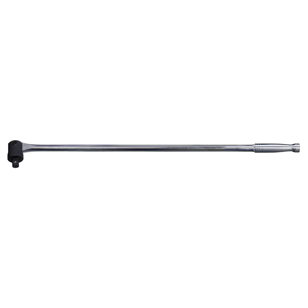 GEDORE Automotive KL-4007-411 - Barra rompedora de cabeza giratoria, 3/4", 980mm