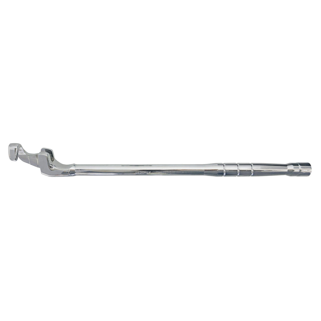 GEDORE Automotive KL-4007-500 - Extensión de llave, universal, 380mm